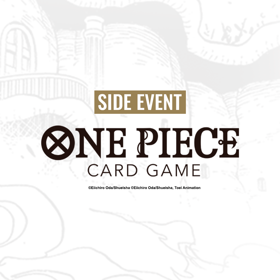 One Piece - Side Event - Square 01